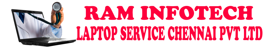Raminfotech Laptop Service - Guduvancheri - Chennai