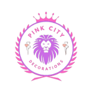 Pinkcity Events & Decorations