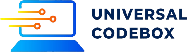 Universal CodeBox - Kanpur