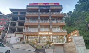 Hotel Woodville Inn - McLeod Ganj