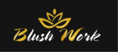 Blush work - Bhopal