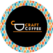 Craft Coffee Experience Centre - Ballygunge - Kolkata