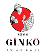 Miss Ginko - Ballygunge - Kolkata