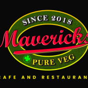 Mavericks Cafe and Restaurant - Bhawanipur - Kolkata