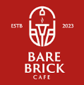 Bare Brick Cafe - New Alipore - Kolkata