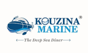 Kouzina Marine - Bidhannagar - Kolkata