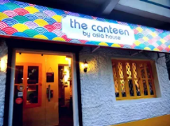 The Canteen By Asia House - Southern Avenue - Kolkata