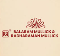 Balaram Mullick & Radharaman Mullick Sweets - Bhawanipur - Kolkata