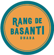 Rang De Basanti Dhaba - New Market - Kolkata