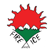 Fire And Ice - Camac Street - Kolkata