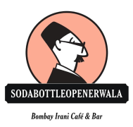 SodaBottleOpenerWala - Prince Anwar Shah Road - Kolkata
