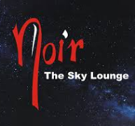 Noir Sky Lounge - Salt Lake - Kolkata