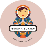 Burma Burma - Park Street - Kolkata