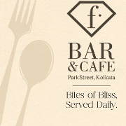 F Bar & cafe - Park Street - Kolkata