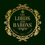 The Lords And Barons - Park Street - Kolkata