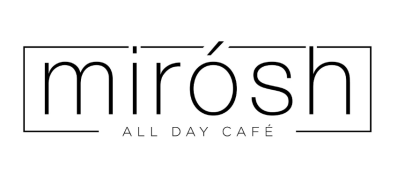 Mirosh - All Day Cafe - Camac Street - Kolkata