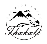 Blue Poppy-Thakali - Camac Street - Kolkata