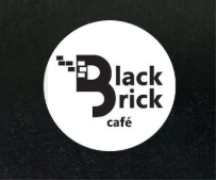 Black Brick Cafe - Elgin - Kolkata
