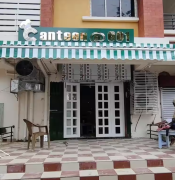 Canteen@601 - Prince Anwar Shah Road - Kolkata