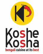 Koshe Kosha - Park Street - Kolkata