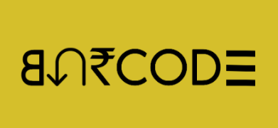 Barcode - Bidhan Sarani - Kolkata