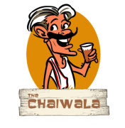 The Chaiwala - Southern Avenue - Kolkata