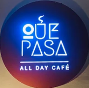 Que Pasa - Salt Lake - Kolkata