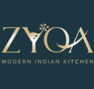 Zyqa Modern Indian Kitchen - Theatre Road - Kolkata