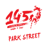145 Cafe & Bar - Park Street - Kolkata