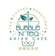 Bubble N Tea Asian Cafe - Salt Lake - Kolkata