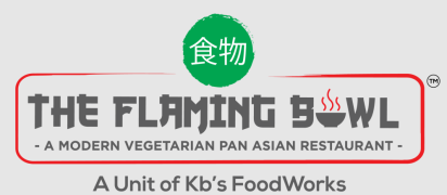 The Flaming Bowl - Bhawanipur - Kolkata