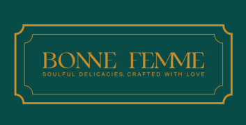Bonne Femme - Hindustan Park - Kolkata