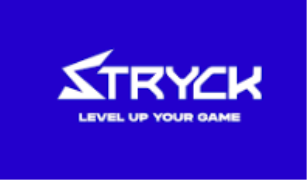 Stryck - Salt Lake - Kolkata