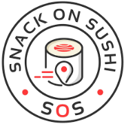 Snack On Sushi - Ballygunge - Kolkata