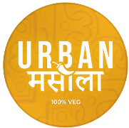 Urban Masala - Lake Town - Kolkata