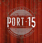 Port 15 - Salt Lake - Kolkata