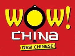 WOW! China - Salt Lake - Kolkata