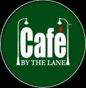Cafe By The Lane - Southern Avenue - Kolkata