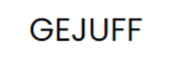 Gejuff
