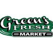 Greens Fresh Market - Arekere - Bengaluru