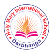 Holy Mary International School - Chintamanpur - Bihar