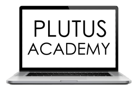 Plutus Academy - Sector 2 - Noida