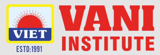Vani Institute - Shivajinagar - Pune