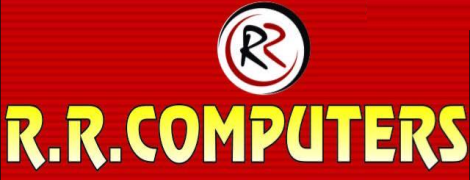 R R Cmputers - Lamington Road - Mumbai