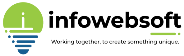 Infowebsoft Technology OPC