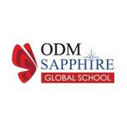 ODM Sapphire Global School - Hardag - Ranchi