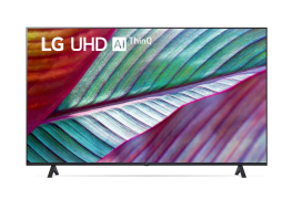 LG 139cm (55) 4K Ultra HD LED Smart WebOS TV (55UR7550PSC)