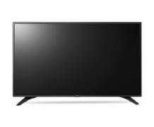 LG 139cm (55) Full HD LED Smart WebOS TV (55LH600T)