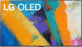 LG 164cm (65) 4K OLED Ultra HD Smart WebOS TV (OLED65GXPTA)