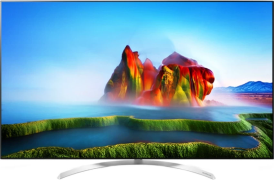 LG 164cm (65) 4K Super UHD LED Smart WebOS TV (65SJ850T)